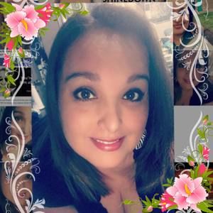 Meet your Posher, Patricia